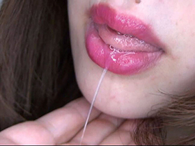 ３００人のよだれ　サンプル画像16